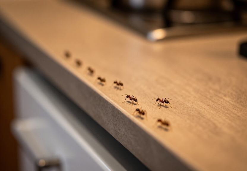 Rodent Removal in a Manly Apartment