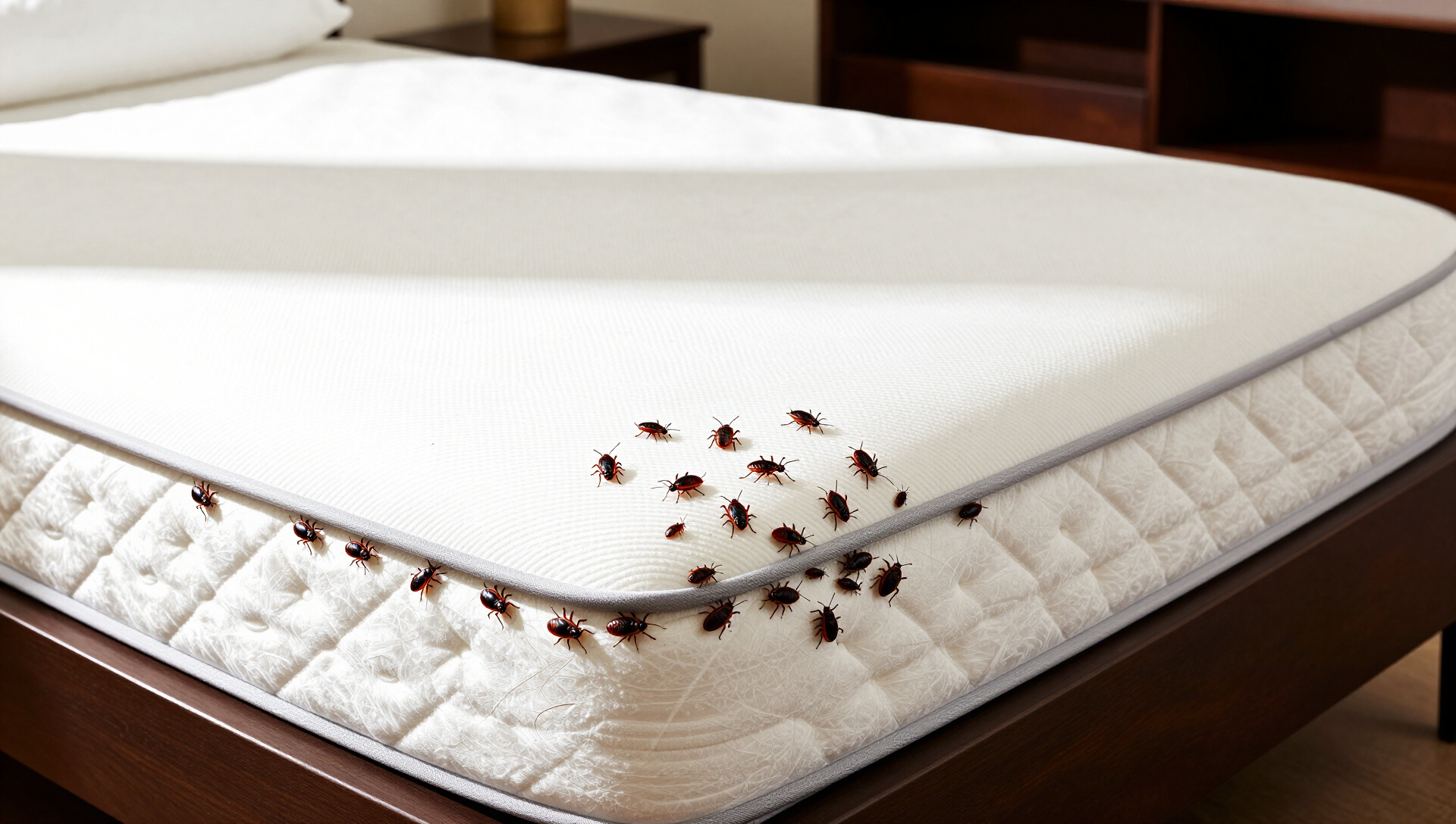 Bed Bugs Control in Manly