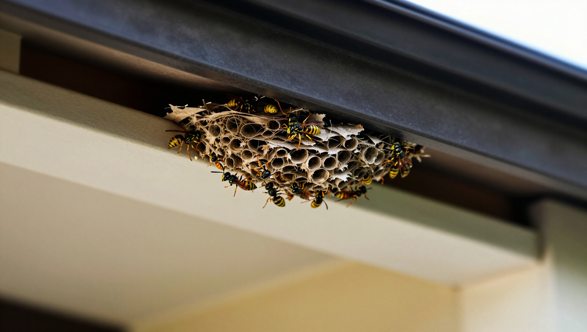 Bees and Wasp Removal in Manly